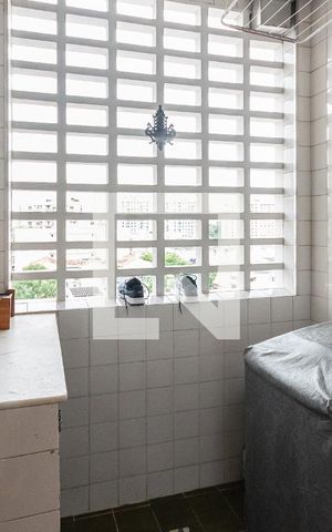 Apartamento à venda com 128m², 3 quartos e 2 vagasÁrea de Serviço
