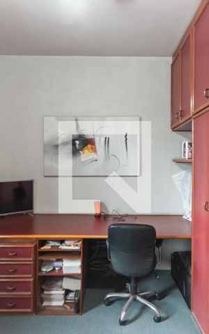 Apartamento à venda com 128m², 3 quartos e 2 vagasQuarto 1