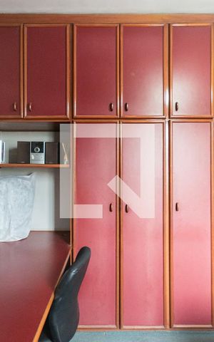 Apartamento à venda com 128m², 3 quartos e 2 vagasQuarto 1