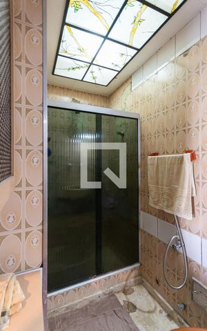 Apartamento à venda com 128m², 3 quartos e 2 vagasBanheiro