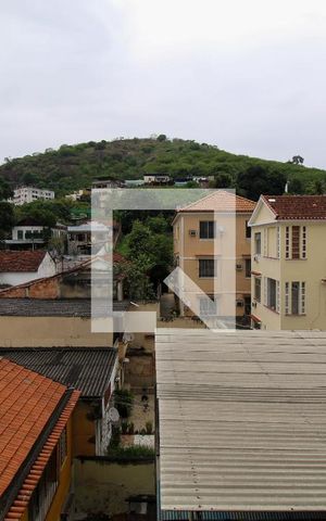 Apartamento à venda com 82m², 3 quartos e 1 vaga Apartamento à venda com 82m², 3 quartos e 1 vagaVista da Varanda da Sala