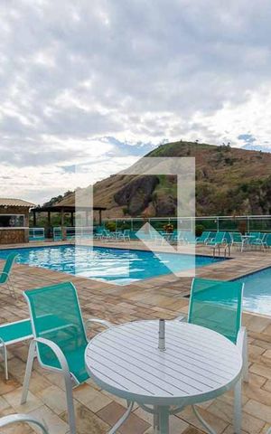 Apartamento para alugar com 65m², 2 quartos e 1 vaga Apartamento para alugar com 65m², 2 quartos e 1 vagaÁrea comum