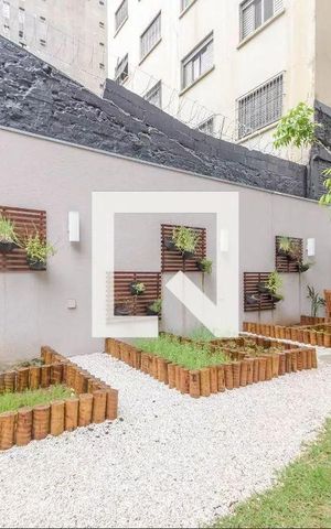 Apartamento para alugar com 40m², 2 quartos e sem vaga Apartamento para alugar com 40m², 2 quartos e sem vagaÁrea comum
