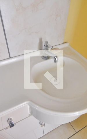 Apartamento à venda com 51m², 2 quartos e 1 vagaBanheiro Social
