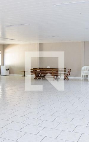 Apartamento à venda com 51m², 2 quartos e 1 vaga Apartamento à venda com 51m², 2 quartos e 1 vagaSalão de festas
