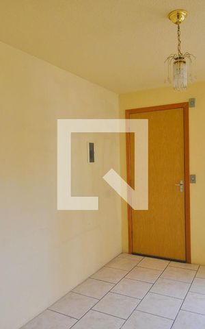 Apartamento à venda com 51m², 2 quartos e 1 vagaSala
