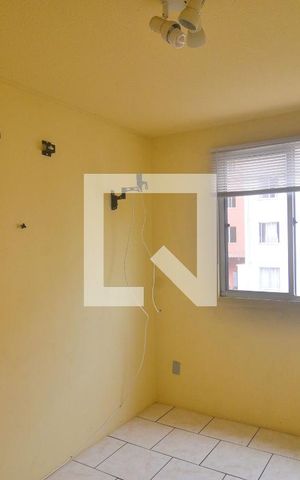 Apartamento à venda com 51m², 2 quartos e 1 vagaQuarto 2