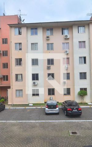 Apartamento à venda com 51m², 2 quartos e 1 vagaVista Quarto 2