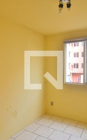 Apartamento à venda com 51m², 2 quartos e 1 vagaQuarto 1