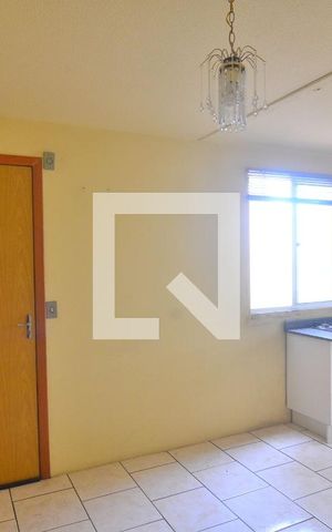 Apartamento à venda com 51m², 2 quartos e 1 vagaSala