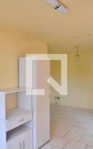 Apartamento à venda com 51m², 2 quartos e 1 vagaCozinha