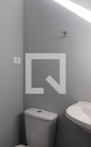 Casa para alugar com 120m², 2 quartos e sem vagaLavabo