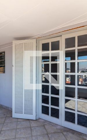 Casa para alugar com 120m², 2 quartos e sem vagaLavanderia