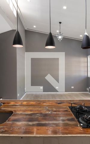 Casa para alugar com 120m², 2 quartos e sem vagaCozinha