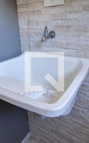 Casa para alugar com 120m², 2 quartos e sem vagaÁrea de Serviço