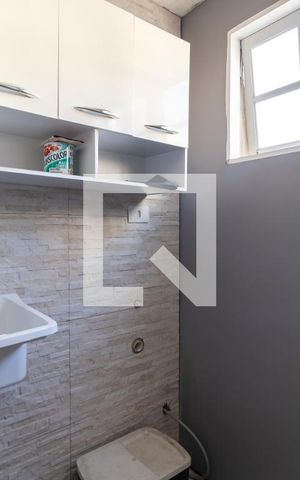 Casa para alugar com 120m², 2 quartos e sem vagaÁrea de Serviço
