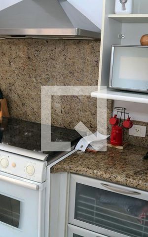 Casa à venda com 183m², 3 quartos e 2 vagasCozinha