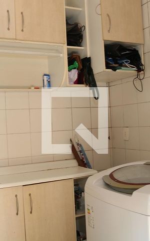 Casa à venda com 183m², 3 quartos e 2 vagasÁrea de Serviço