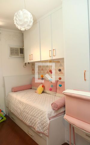 Casa à venda com 183m², 3 quartos e 2 vagasQuarto 2