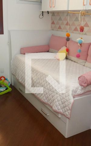 Casa à venda com 183m², 3 quartos e 2 vagasQuarto 2