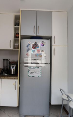 Casa à venda com 183m², 3 quartos e 2 vagasCozinha