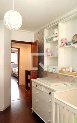 Casa à venda com 183m², 3 quartos e 2 vagasQuarto 2