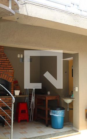 Casa à venda com 183m², 3 quartos e 2 vagasQuintal