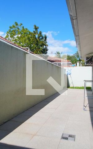 Casa à venda com 205m², 3 quartos e 2 vagasPátio _Fundos