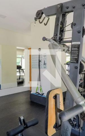 Apartamento à venda com 68m², 2 quartos e 1 vagaÁrea comum - Academia