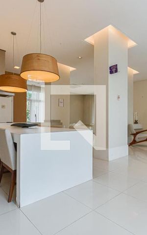 Apartamento à venda com 68m², 2 quartos e 1 vagaÁrea comum - Salão de festas