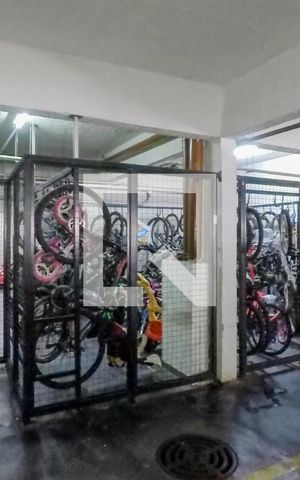Apartamento à venda com 68m², 2 quartos e 1 vagaBicicletario