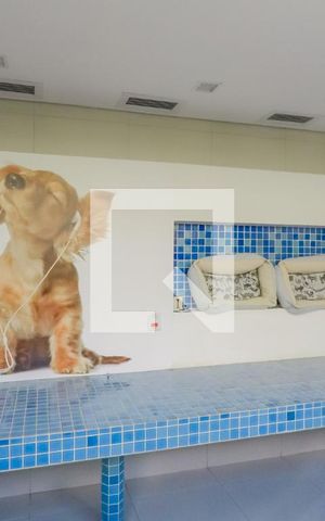 Apartamento à venda com 68m², 2 quartos e 1 vagaEspaço PET