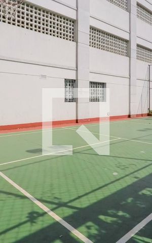 Apartamento à venda com 68m², 2 quartos e 1 vagaQuadra Esportiva