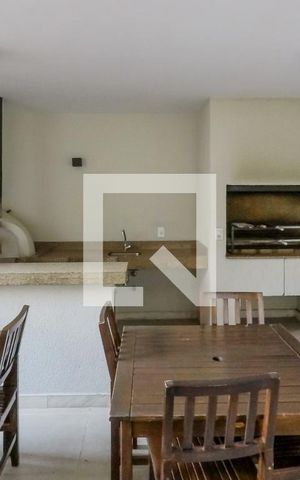 Apartamento à venda com 68m², 2 quartos e 1 vagaÁrea comum - Churrasqueira