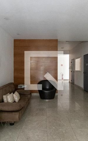 Apartamento à venda com 82m², 1 quarto e 2 vagas Apartamento à venda com 82m², 1 quarto e 2 vagasÁrea comum do prédio