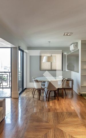 Apartamento à venda com 82m², 1 quarto e 2 vagas Apartamento à venda com 82m², 1 quarto e 2 vagasSala
