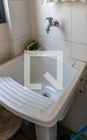 Apartamento à venda com 82m², 1 quarto e 2 vagas Apartamento à venda com 82m², 1 quarto e 2 vagasÁrea de Serviço