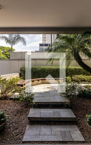 Apartamento à venda com 82m², 1 quarto e 2 vagas Apartamento à venda com 82m², 1 quarto e 2 vagasÁrea comum do prédio