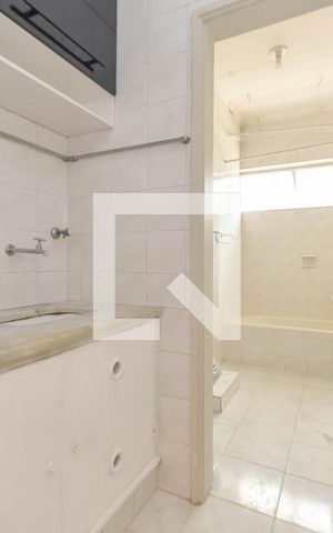 Studio à venda com 30m², 1 quarto e sem vaga Studio à venda com 30m², 1 quarto e sem vagaCozinha