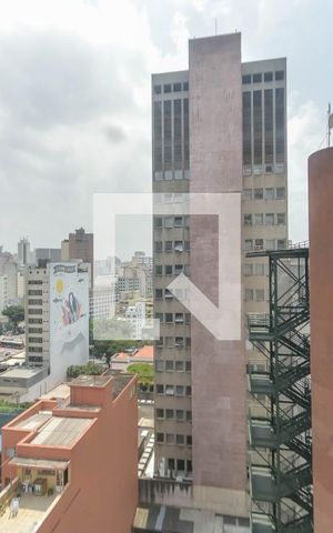 Studio à venda com 30m², 1 quarto e sem vaga Studio à venda com 30m², 1 quarto e sem vagaVista do Studio