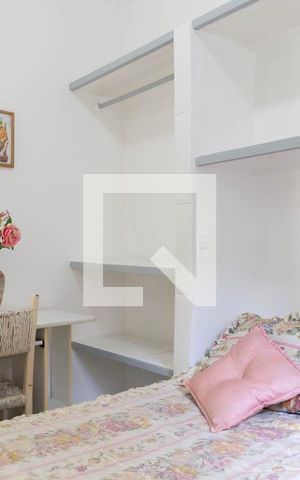 Studio para alugar com 30m², 1 quarto e sem vaga Studio para alugar com 30m², 1 quarto e sem vagaStudio