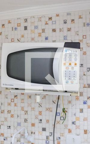 Studio para alugar com 30m², 1 quarto e sem vaga Studio para alugar com 30m², 1 quarto e sem vagaCozinha