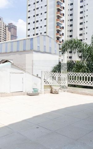Studio para alugar com 30m², 1 quarto e sem vaga Studio para alugar com 30m², 1 quarto e sem vagaÁrea comum