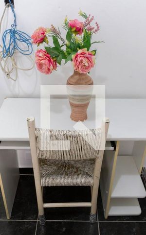 Studio para alugar com 30m², 1 quarto e sem vaga Studio para alugar com 30m², 1 quarto e sem vagaStudio