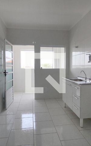 Apartamento para alugar com 60m², 2 quartos e 2 vagasCozinha