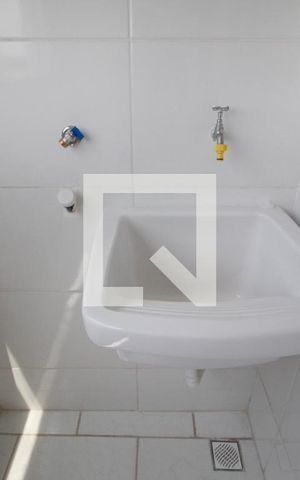 Apartamento para alugar com 60m², 2 quartos e 2 vagasÁrea de Serviço