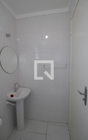 Apartamento para alugar com 60m², 2 quartos e 2 vagasBanheiro