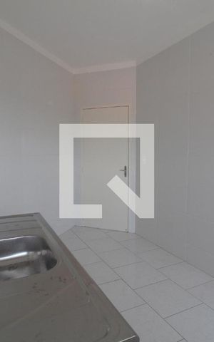 Apartamento para alugar com 60m², 2 quartos e 2 vagasCozinha
