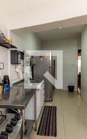 Casa à venda com 120m², 3 quartos e 1 vaga Casa à venda com 120m², 3 quartos e 1 vagaCozinha
