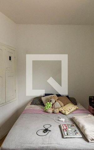 Casa à venda com 120m², 3 quartos e 1 vaga Casa à venda com 120m², 3 quartos e 1 vagaQuarto